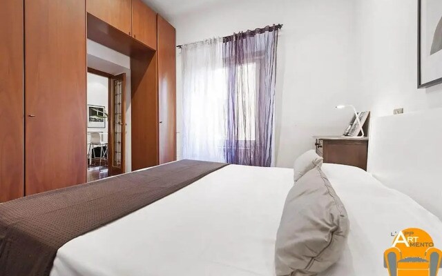 4bnb - Vatican Doors Flat