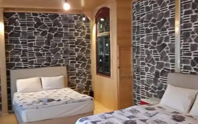 Taksimparis Apartments