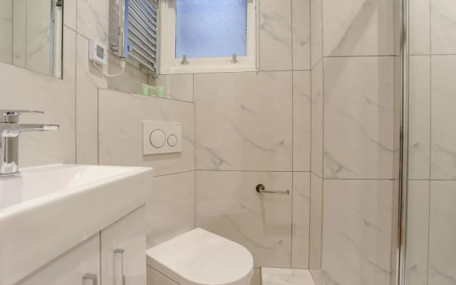 Queensborough Terrace Service Apartments by Concept Apartments