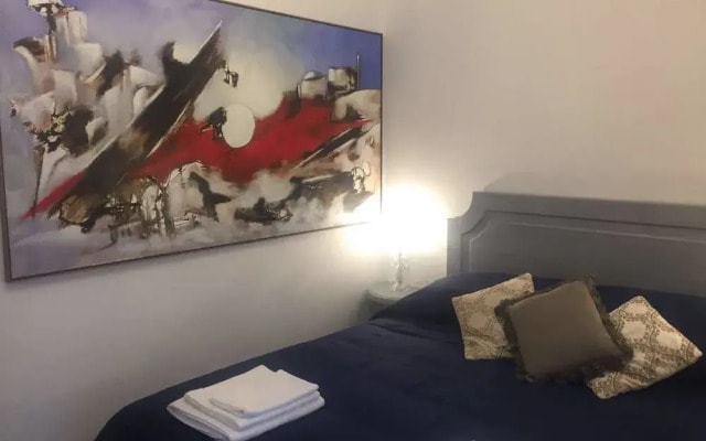 My Suite Rome
