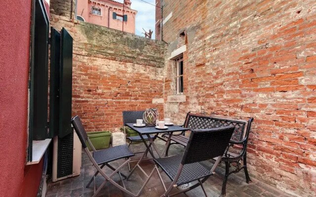 I Quattro Mori by Wonderful Italy