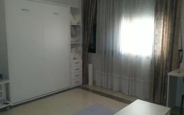 Estudio Madrid