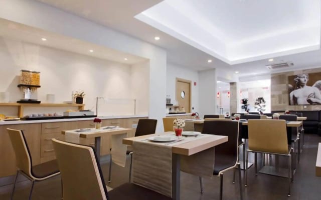 Hotel Gravina San Pietro