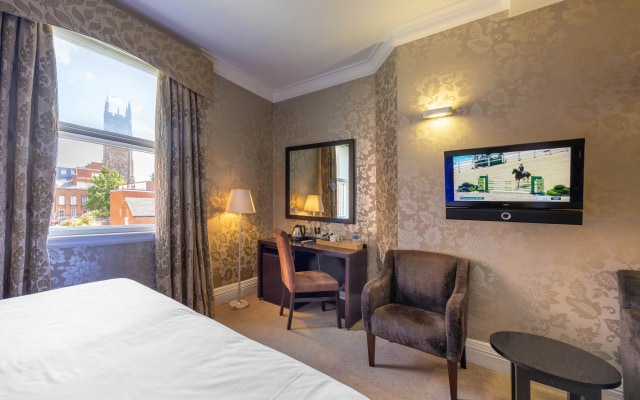 Cathedral Quarter Hotel - Derby