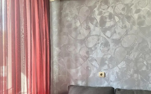Fan House (Фан Хаус) на улице Блюхера 2