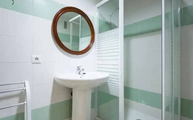 107401 Apartment In Malaga
