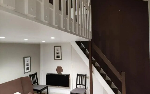 Guest house Drancy
