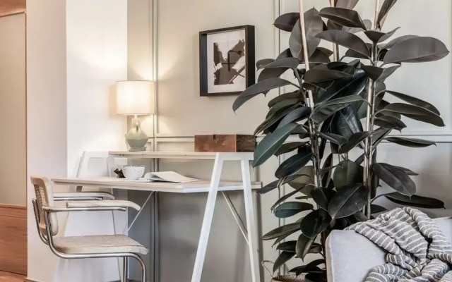 Vega - 2 Bedroom in Salamanca