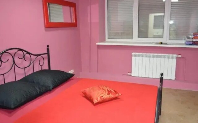 Mini Hotel Legenda
