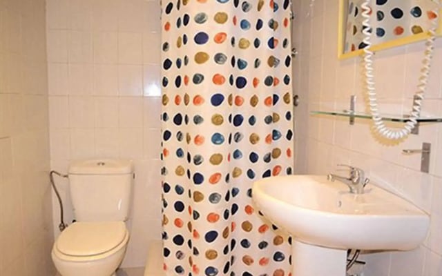 Hotel Palermo Barcelona