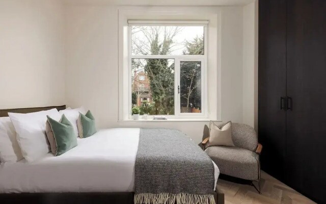 FiveM West Hampstead - North