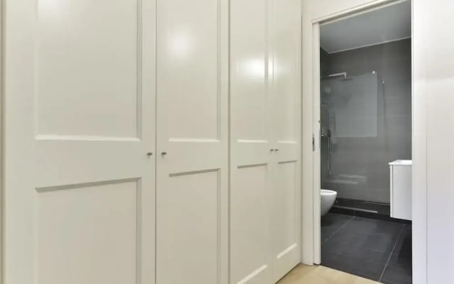 Campo de' Fiori Apartment