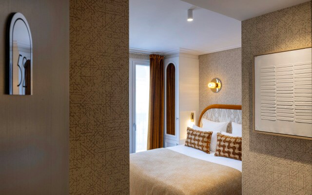 Hotel des Carmes By Malone