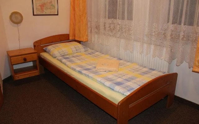 Hotel Elko