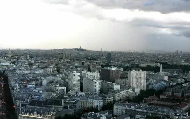 Triplex Place dItalie