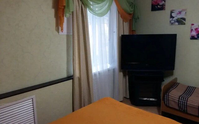 Mini-Hotel Mango
