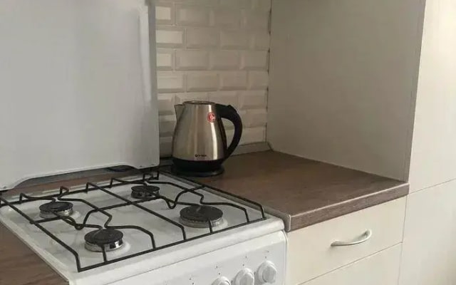Апартаменты на Орджоникидзе, 88к2