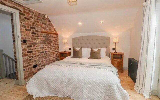 The Coach House