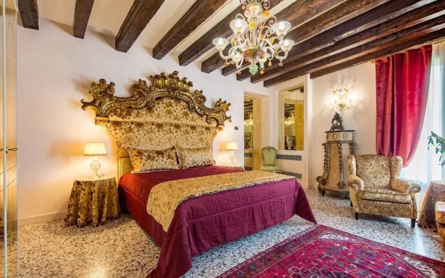 Ca' Granda Venice Apartaments
