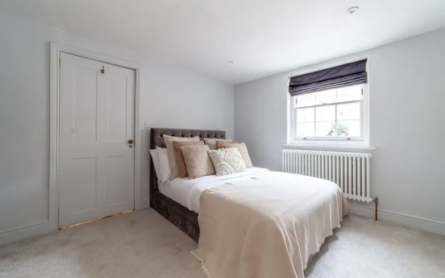 Modern & Stylish House in Deptford