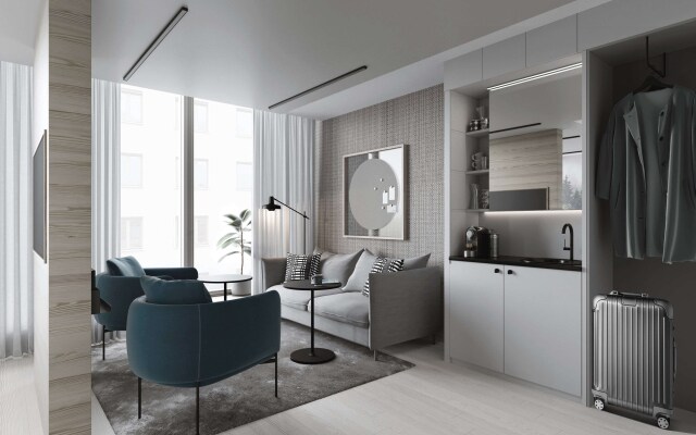 VALO Hotel & Work Helsinki