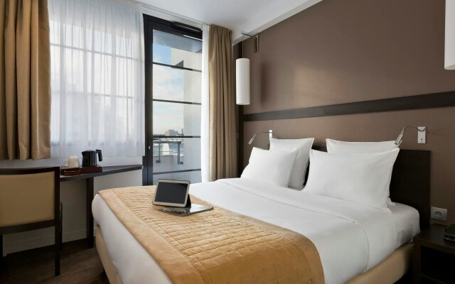 Simon's Boutique Hotel