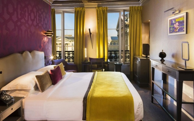 Hotel Les Dames du Panthéon