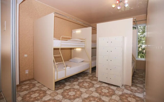 Matsesta Villa Hostel
