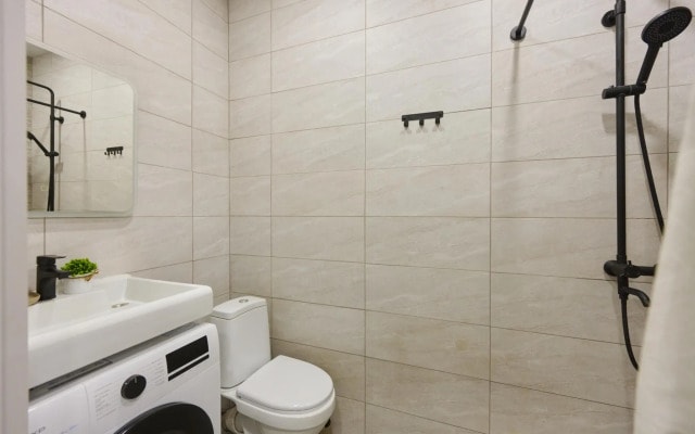 MOKO Apartments  в ЖК N’ICE LOFT