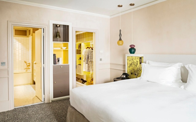 Sofitel Le Scribe Paris Opéra