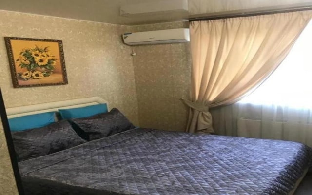 Mini-Hotel On Vyazemskaya ulitsa 12k1