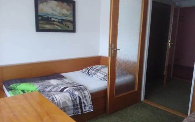 Hotel BESTAR	