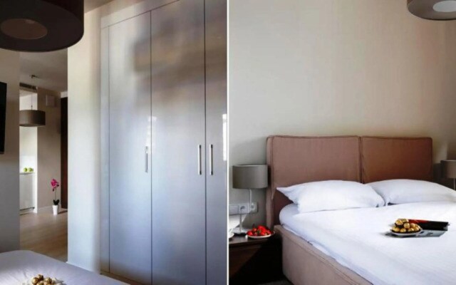 Platinum Residence Mokotów