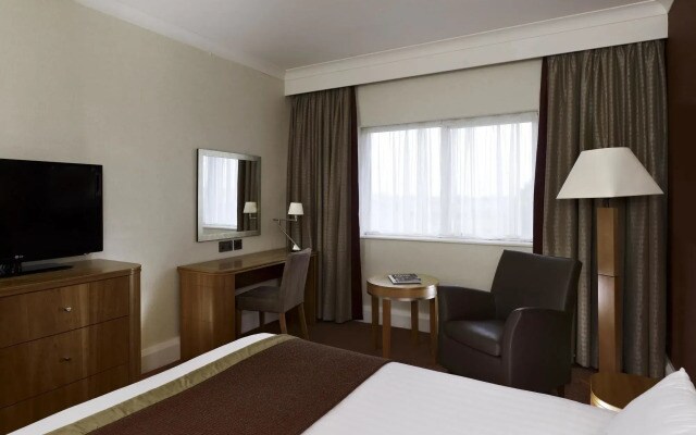 DoubleTree by Hilton Hotel Sheffield Park