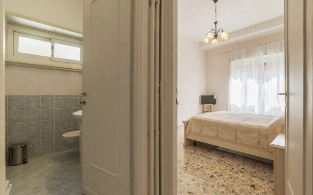 Aurelio Apartment Near the MM Ubaldi