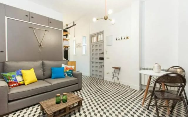 Studio Chueca
