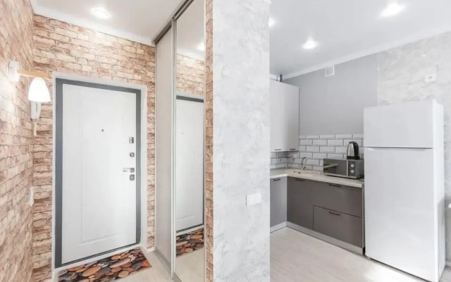 Astra Apartmets на улице Васильковая