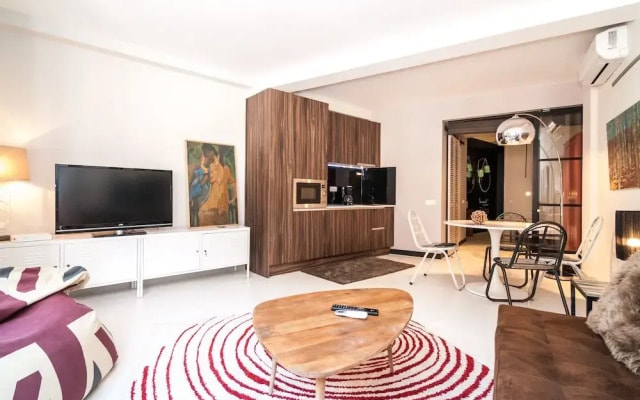 Apartamento Ullmann