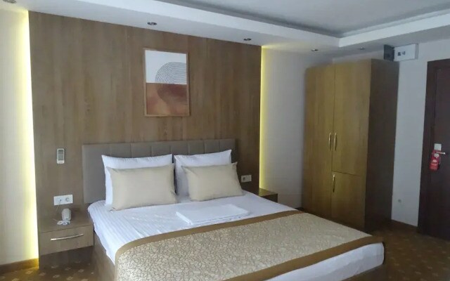 NY World Hotel