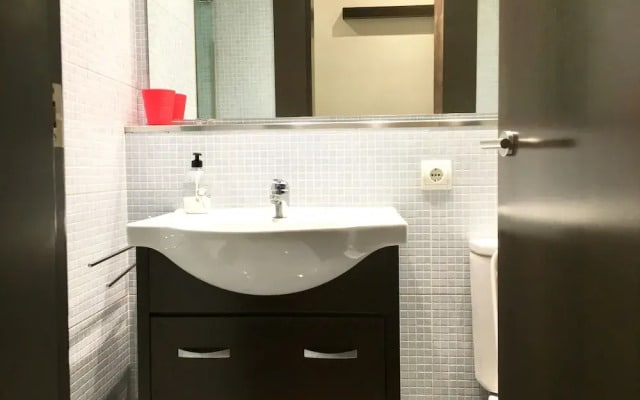 Apartamento Super Céntrico y Cómodo. Te Esperamos