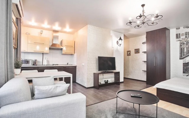Minsklux Apartments