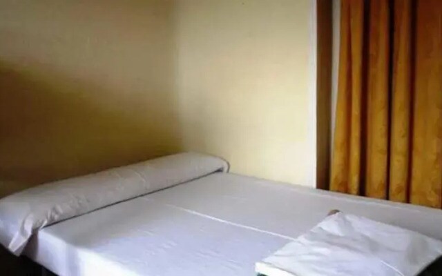 Hostal Sudamericana