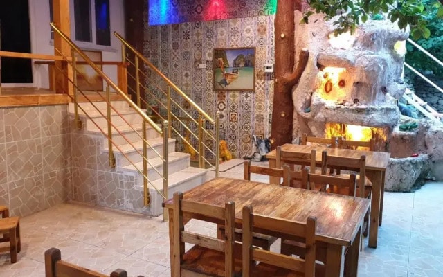 Hotel Best Apart
