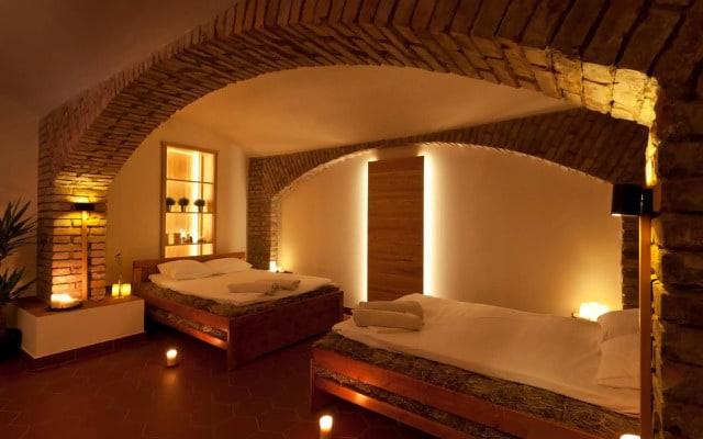 Hotel Pod Zeleným Dubem