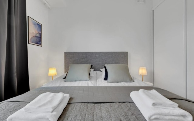 Apartment Scandinavia II
