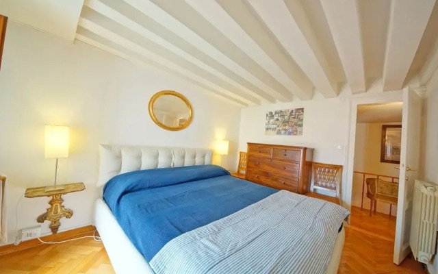 DolceVita Apartments N. 414