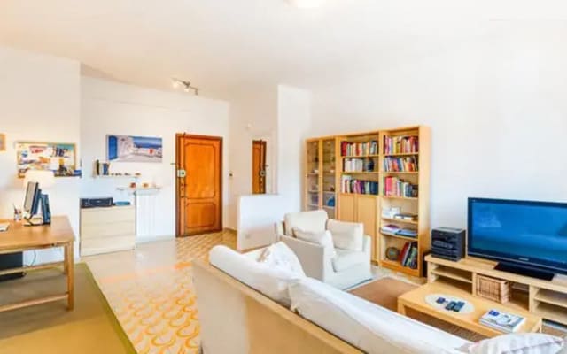 Double Room 10 min to Rome Center