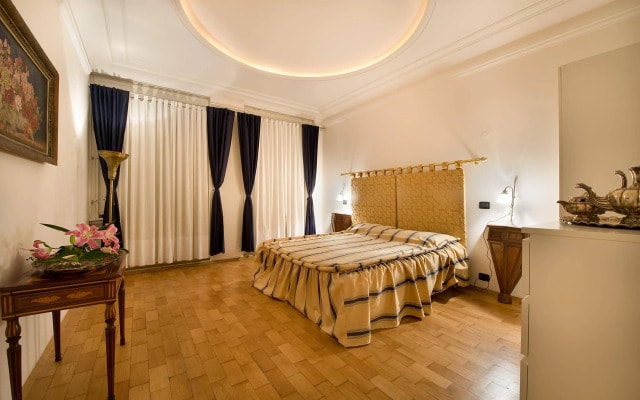 Hotel Bologna