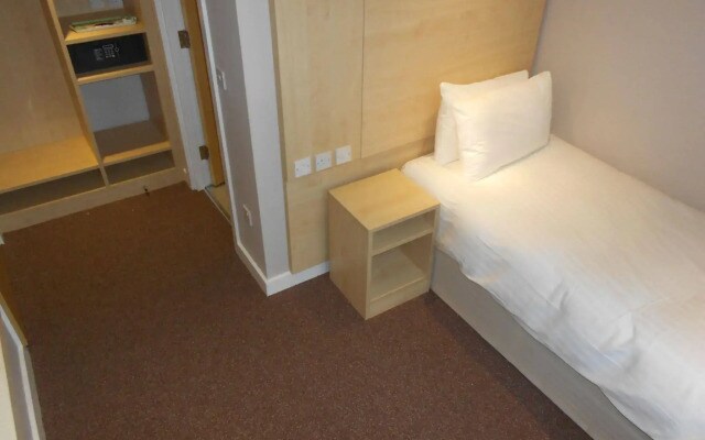 Ruskin Hotel