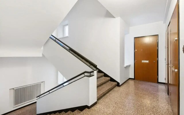 WeHost Fully Equipped Studio in Design District